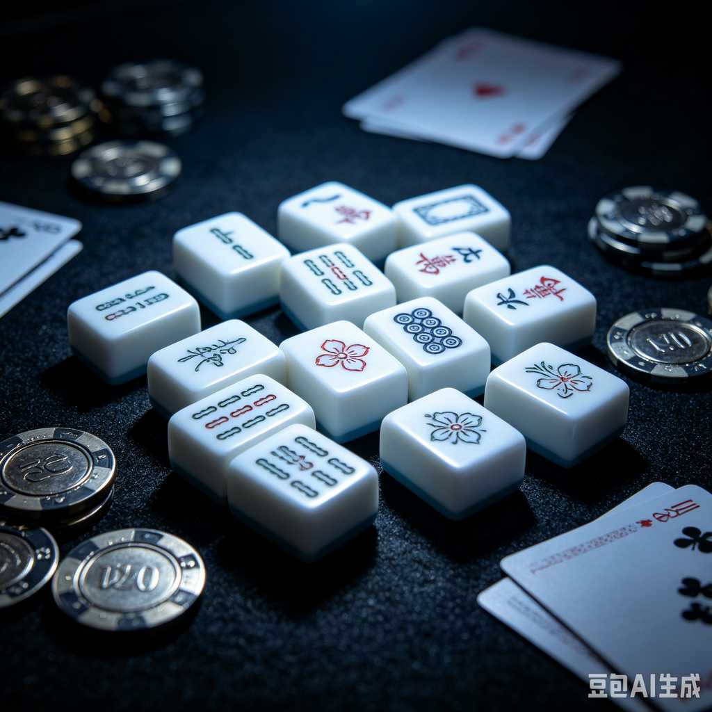 Miami,mahjong