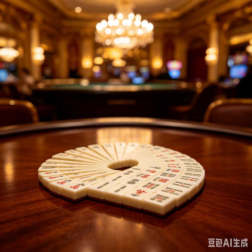 Austin,mahjong